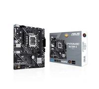 ASUS PRIME A520M-A II/CSM AMD A520 Socket AM4 micro ATX