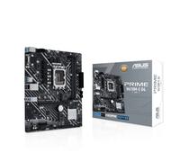 ASUS Prime H610M-E D4-CSM LGA 1700 (Intel® 12th and 13th Gen) mATX Commercial Motherboard (PCIe 4.0, DDR4, 2 M.2 Slots, 1GB LAN, DisplayPort/HDMI/D-Sub, USB 3.2 Gen 1 Ports, COM Header,