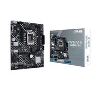 ASUS PRIME H610M-E D4