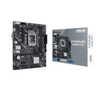 ASUS PRIME H610M-K D4 Intel H610 LGA 1700 micro ATX