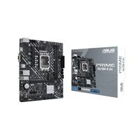 ASUS PRIME H610M-K D4 MB (INTEL H610) GA1700 USB3.2 G1 M.2 (90MB1A10-M0EAY0)