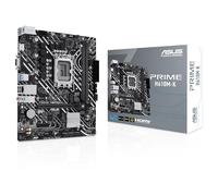 ASUS PRIME H610M-K - motherboard - micro ATX - LGA1700 Socket - H610