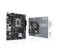 Asus PRIME H610M-K, Intel H610, 1700, Micro ATX, 2 DDR5, VGA, HDMI, PCIe4, 1x M.2