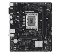 ASUS PRIME H610M-R-SI Intel H610 LGA 1700 micro ATX