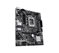 Asus PRIME H610MA D4CSMSI H610m Prime Motherboard