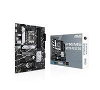 Asus PRIME H770-PLUS D4, Intel H770, 1700, ATX, 4 DDR4, HDMI, DP, 2.5G LAN, PCIe5, 3x M.2