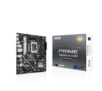 ASUS PRIME H810M-A-CSM DDR5 micro ATX LGA 1851 Motherboard
