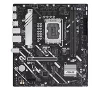 ASUS PRIME H810M-A-CSM Intel H810 LGA 1851 (Socket V1) micro ATX