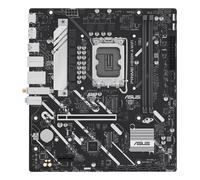 ASUS PRIME H810M-A WIFI Intel H810 Micro-ATX LGA 1851 Motherboard