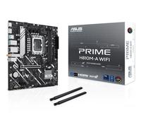 ASUS PRIME H810M-A WIFI Intel H810 LGA 1851 (Socket V1) micro ATX