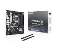ASUS PRIME H810M-A WIFI Intel H810 Micro-ATX LGA 1851 Motherboard