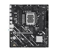 ASUS Prime H810M-E-CSM Intel H810 LGA1851 Micro-ATX Motherboard
