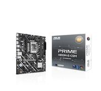 ASUS PRIME H810M-E-CSM Intel H810 Micro ATX LGA 1851 Motherboard