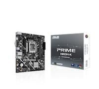 ASUS PRIME H810M-K - Intel H810 (LGA 1851) DDR5 Micro ATX Motherboard