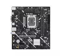 ASUS PRIME Intel H810M-K DDR5 MATX Motherboard