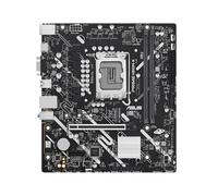 ASUS PRIME H810M-K Intel H810 Micro-ATX LGA 1851 Motherboard