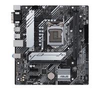 ASUS Prime Intel H510M-A LGA 1200 Micro ATX Motherboard