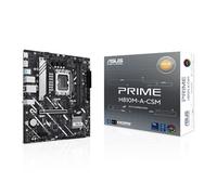 ASUS PRIME H810M-A-CSM Intel H810 LGA 1851 (Socket V1) micro ATX