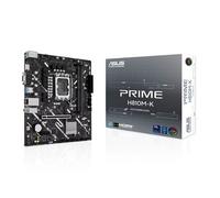 ASUS PRIME H810M-K - Intel H810 (LGA 1851) DDR5 Micro ATX Motherboard