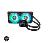 ASUS Prime LC 240 ARGB All-in-One CPU Liquid Cooler