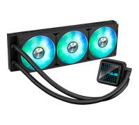 Asus Prime LC 360 ARGB AIO CPU Liquid Cooler - 360mm