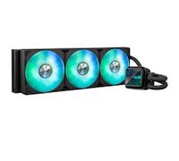 Asus Prime LC 360 ARGB AIO CPU Liquid Cooler - 360mm