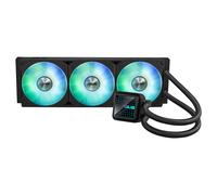 Asus Prime LC 360 ARGB AIO CPU Liquid Cooler - 360mm