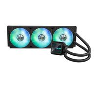 ASUS Prime LC 360 ARGB Computer Case All-in-One Liquid Cooler 12 Cm Black