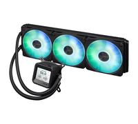 ASUS PRIME LC 360 ARGB 240mm Liquid CPU Cooler