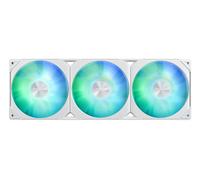 ASUS Prime LC 360 ARGB White Edition Processor All-in-one liquid cooler 12 cm 1 pc(s)