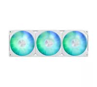 ASUS Prime LC 360 ARGB White Edition Processor All-in-one liquid cooler 12 cm 1 pc(s)