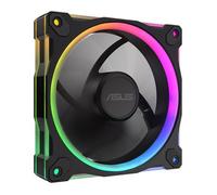 ASUS Prime MR120 ARGB Single Black Low Noise Case Fan