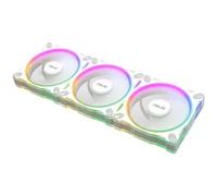 ASUS Prime MR120 ARGB White PWM Triple Fan Pack - 120mm