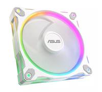 ASUS Prime MR120 Fan ARGB White Computer case 12 cm