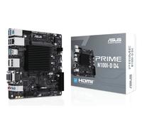 ASUS PRIME N100I-D D4 NA (integrated CPU) mini ITX
