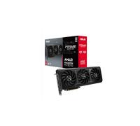 [ASUS] PRIME Radeon RX 9070 OC D6 16GB Daewon CTS / Express / Genuine