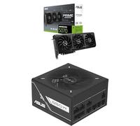 ASUS PRIME-RTX5070-O12G + PRIME-750G