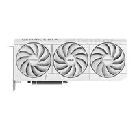 ASUS Prime -RTX5070-O12G-WHITE GeForce RTX 5070 12 GB GDDR7 192 bit 7680 x 4320 pixels PCI Express 5.0