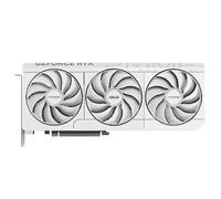 ASUS Prime -RTX5070-O12G-WHITE NVIDIA GeForce RTX 5070 12 GB GDDR7