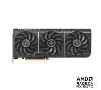 ASUS Prime -RX9070-O16G AMD Radeon RX 9070 16 GB GDDR6