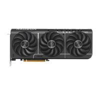 ASUS Prime Radeon RX 9070 OC Edition 16GB GDDR6 EVO Gaming Graphics Card (AMD Radeon RX9070, PCIe 5.0, 1x HDMI 2.1b, 3X DisplayPort 2.1a, 2.5 Slot Design, PRIME-RX9070-O16G-EVO)