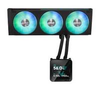 Asus Prime SLC II 360 ARGB LCD All In One CPU Cooler - 360mm