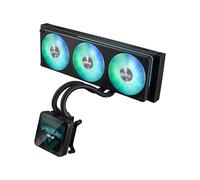 ASUS Prime SLC II 360 ARGB LCD All-in-One CPU Liquid Cooler