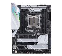 Asus Prime X299-A Ii Intel X299 2066 Atx 8 Ddr4 Sli/Xfire M.2 Heatsink 12 I 90MB11F0-M0EAY0