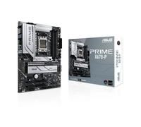 ASUS PRIME X670-P AMD X670 Socket AM5 ATX