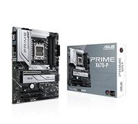 ASUS PRIME X670-P AMD X670 Socket AM5 ATX