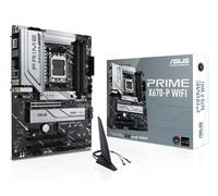 ASUS PRIME X670-P WIFI AMD X670 Socket AM5 ATX