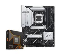 ASUS Prime X870-P + AMD Ryzen 5 9600X Bundle