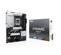 ASUS PRIME X870-P ATX Motherboard AMD X870 Chipset AM5 Socket HDMI | USB 3.2