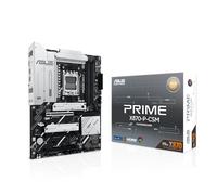 ASUS PRIME X870-P-CSM AMD Ryzen 9000 Series AM5 Compatible X870 Chipset ATX Motherboard/Domestic Authorized Dealer